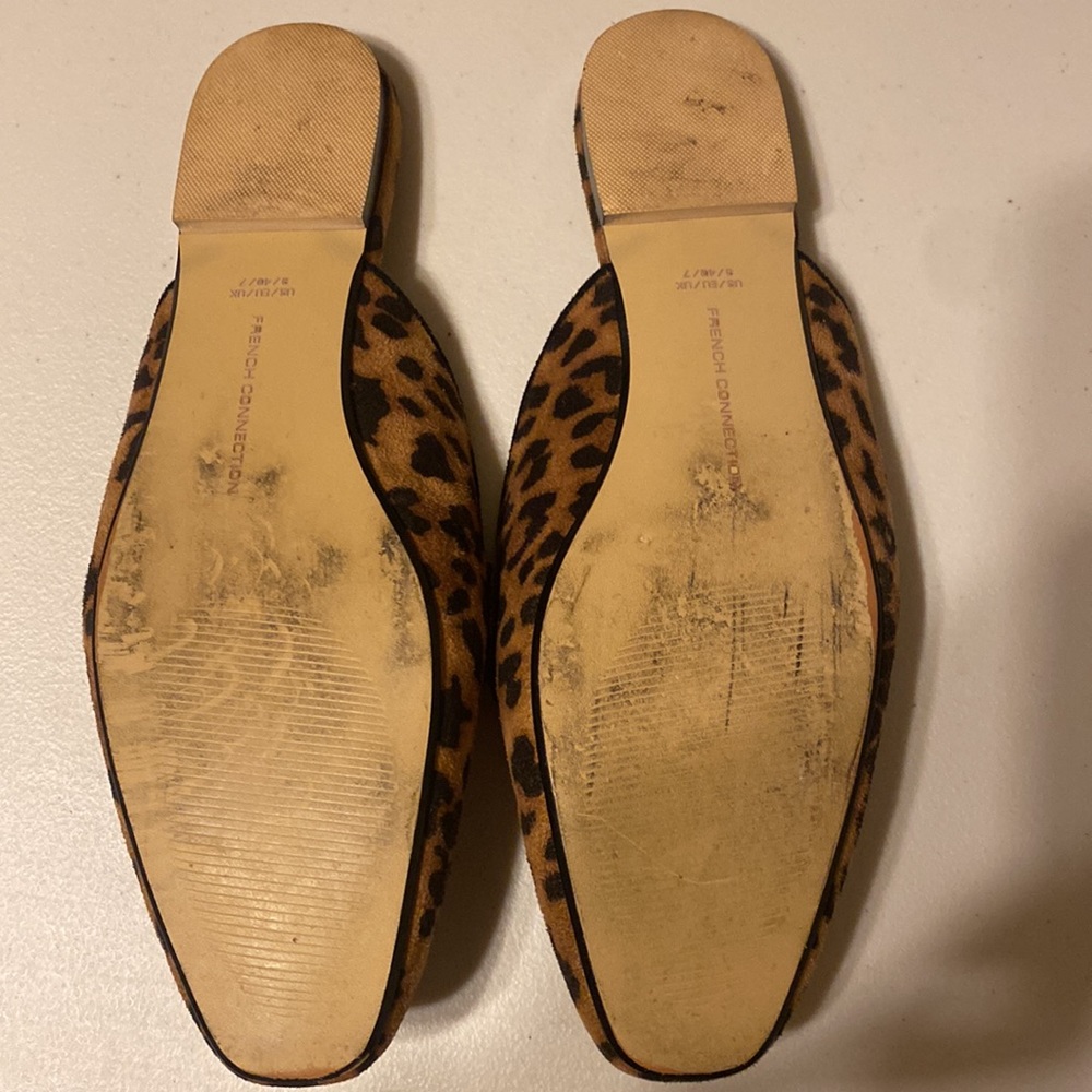 Women's Danielle Mules - Picture 2 of 3